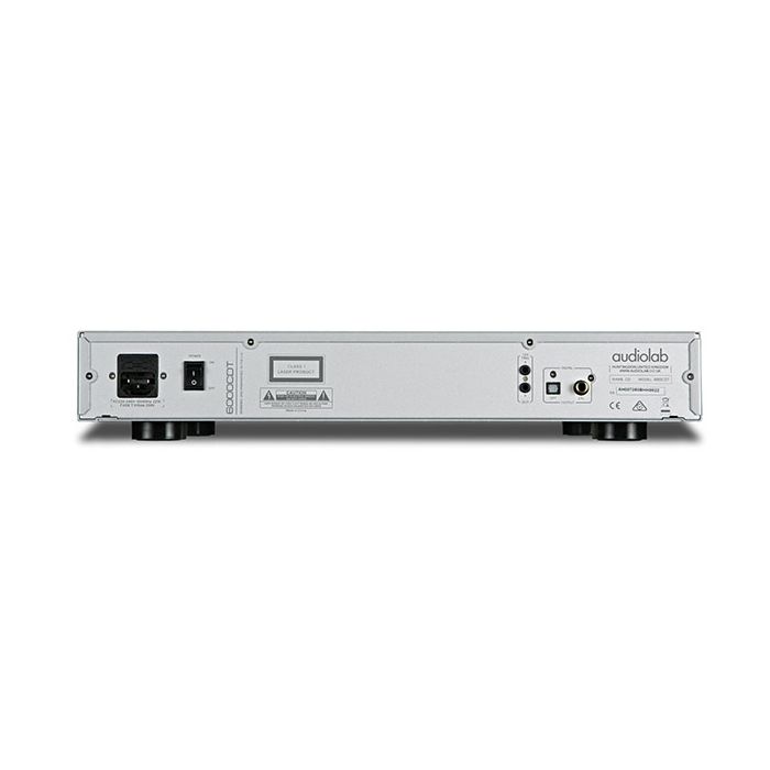Transporte de CD Audiolab 6000CDT
