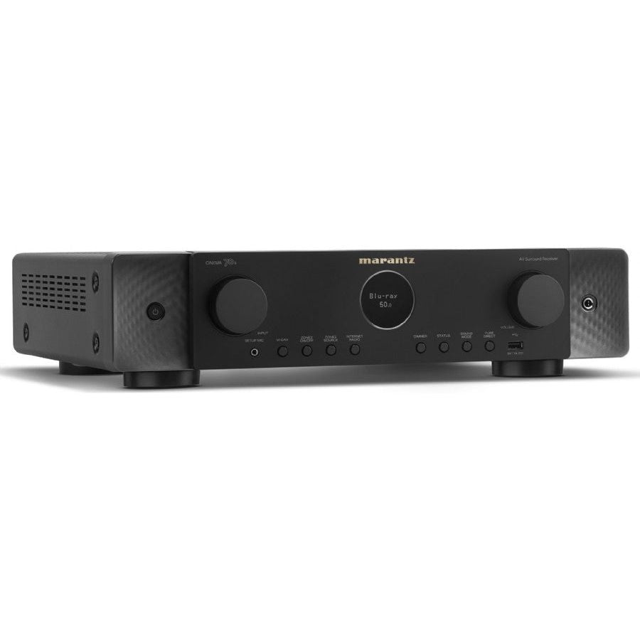 Receptor AV Marantz Cinema 70s