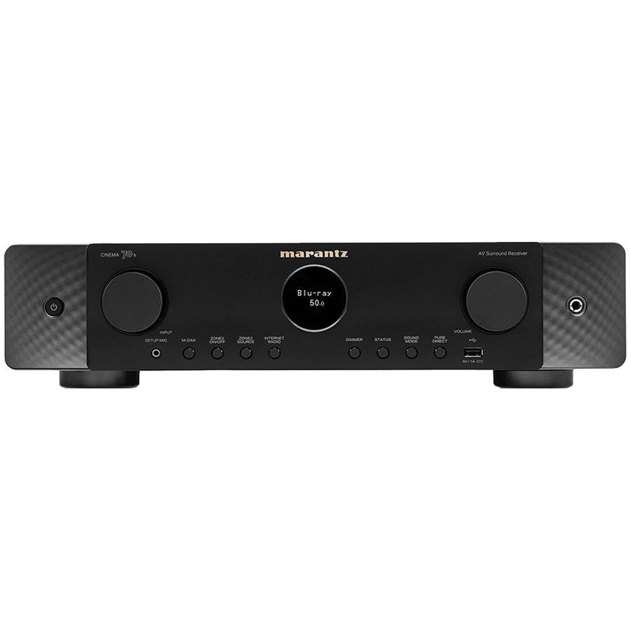 Receptor AV Marantz Cinema 70s