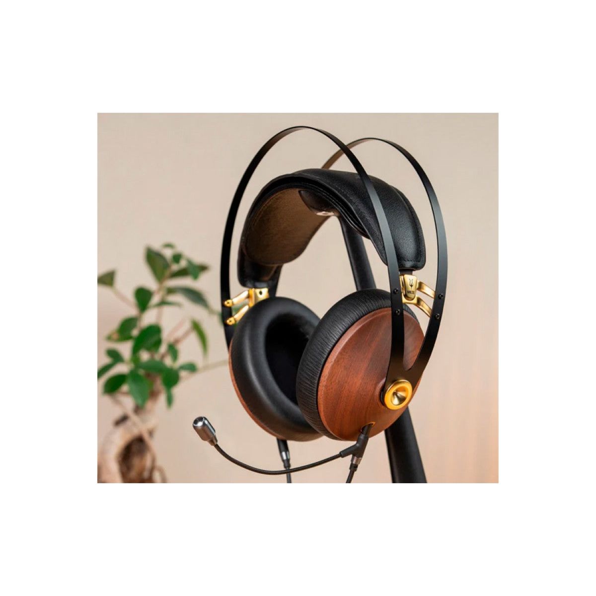 Auricular Meze 99 Classics Boom Mic