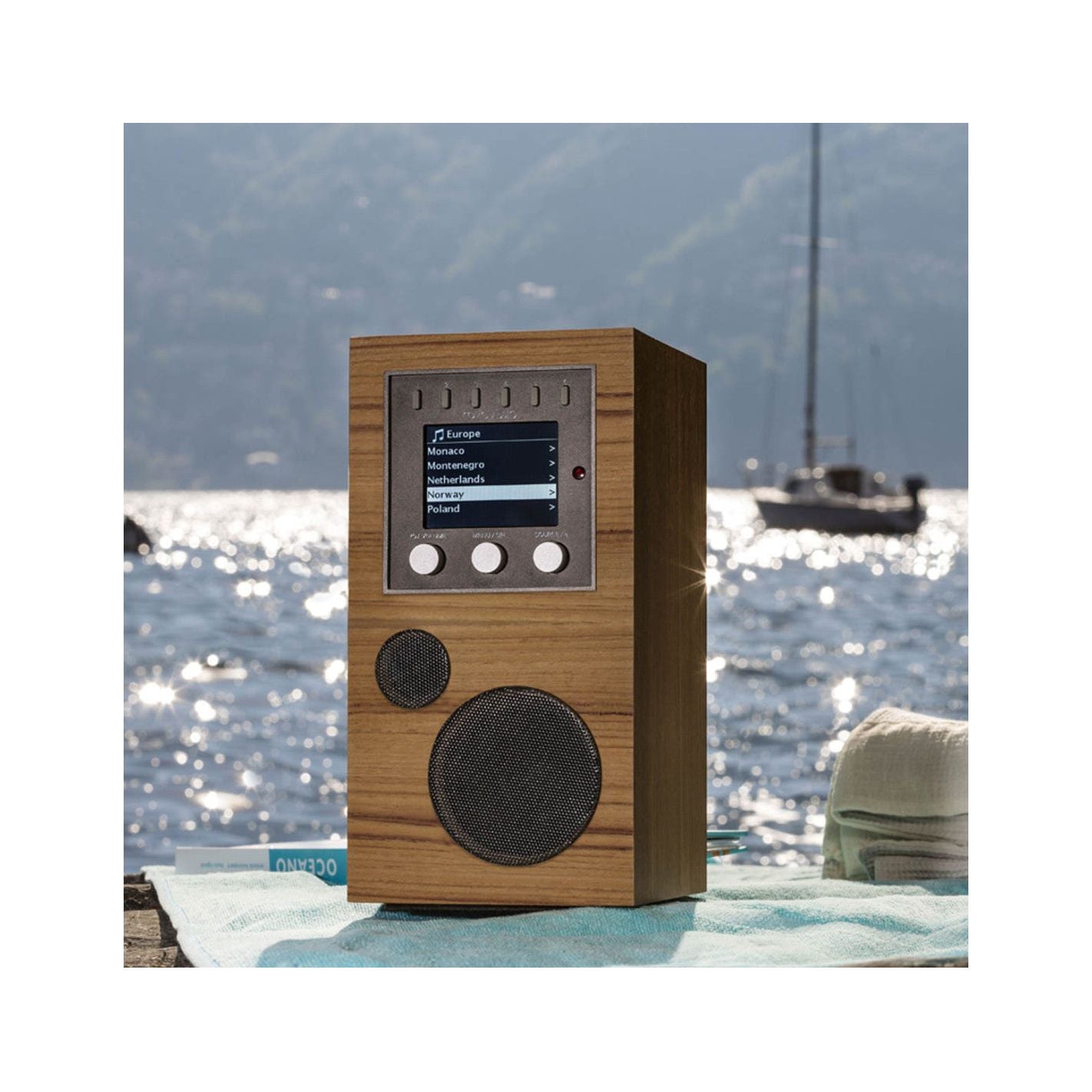 Como Audio Amico