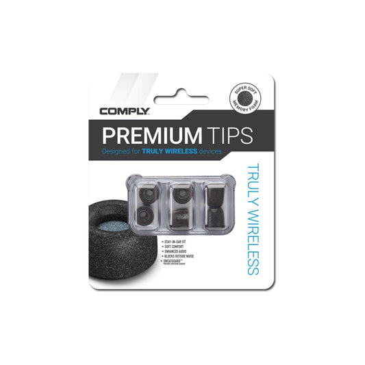 Comply Smartcore Truly Wireless Pro