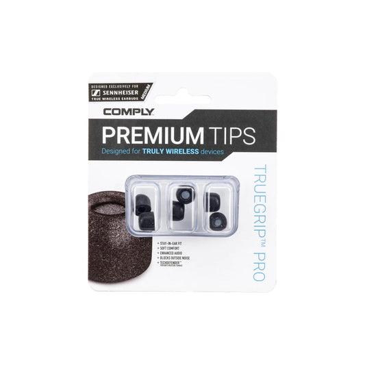 Comply True Grip Pro