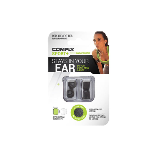 Comply Universal Sport Plus