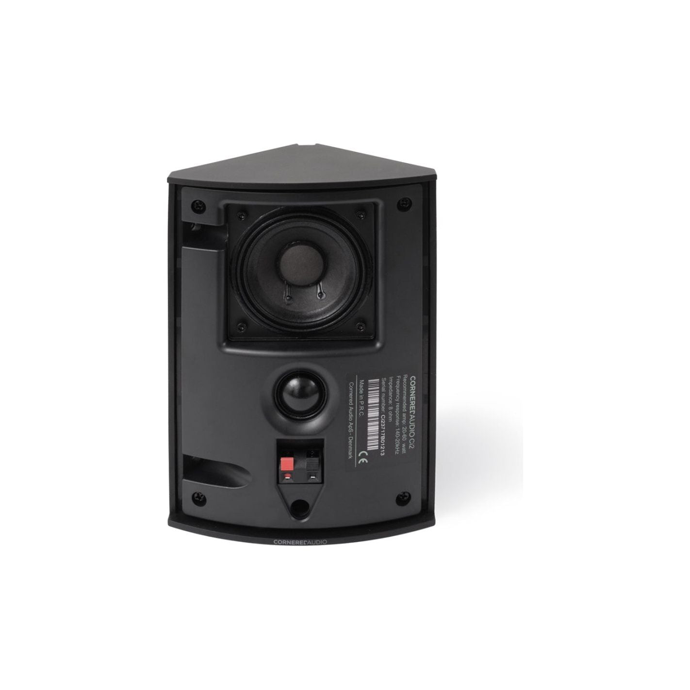 Cornered Audio Ci2