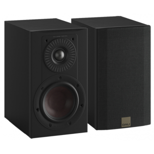 Cajas acústicas Dali Opticon 2 MK2