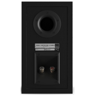 Cajas acústicas Dali Opticon 2 MK2