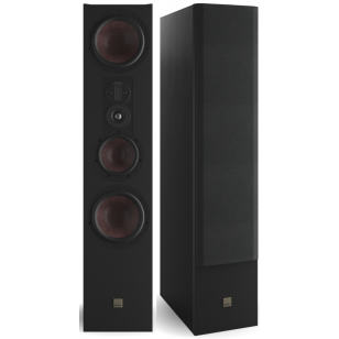 Caja acústica Dali Opticon 8 mk2