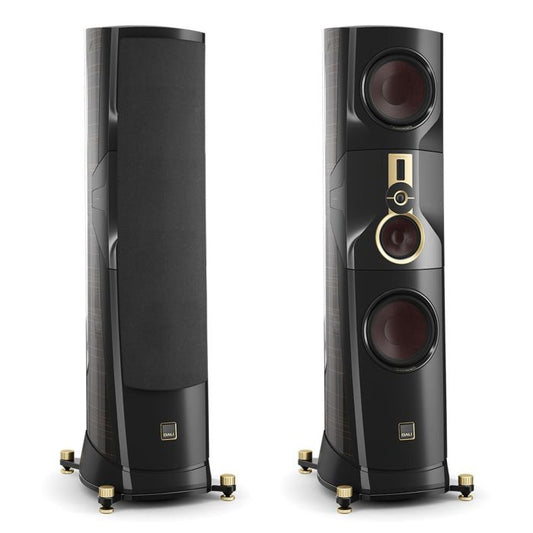 Cajas acústicas Dali Kore