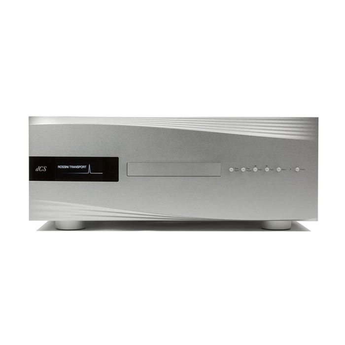 dCS Rossini CD/SACD Transport
