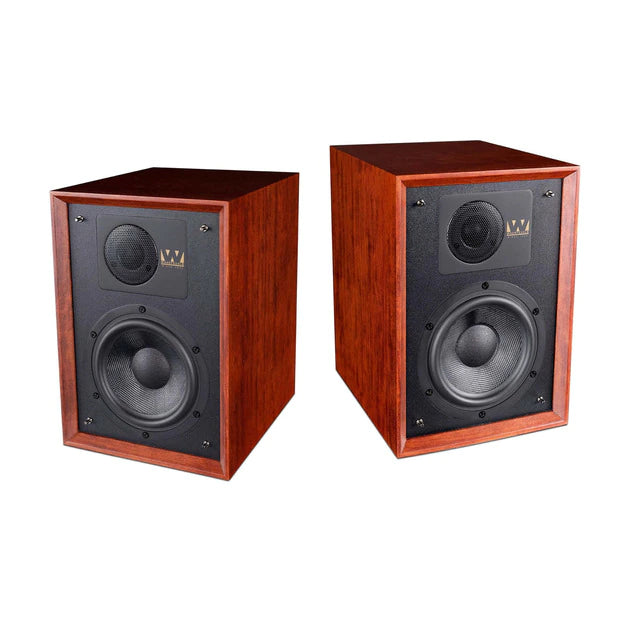 Cajas acústicas Wharfedale Denton 85 Aniversario