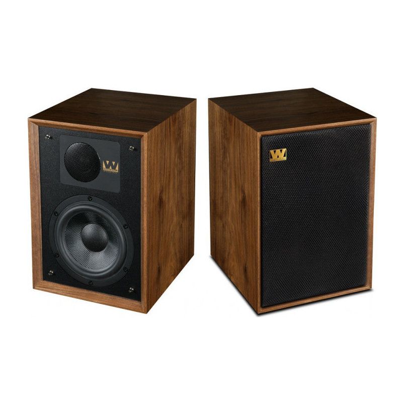 Cajas acústicas Wharfedale Denton 85 Aniversario