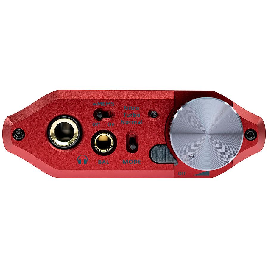 DAC IFI Audio iDSD Diablo 2