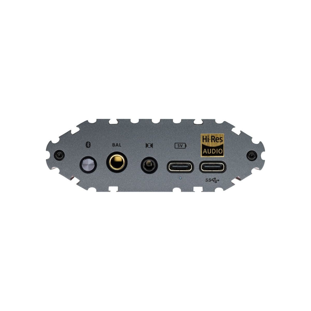 DAC IFI Audio iDSD Diablo 2