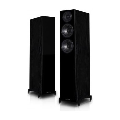 Cajas acústicas Wharfedale Diamond 12.3