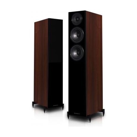 Cajas acústicas Wharfedale Diamond 12.3