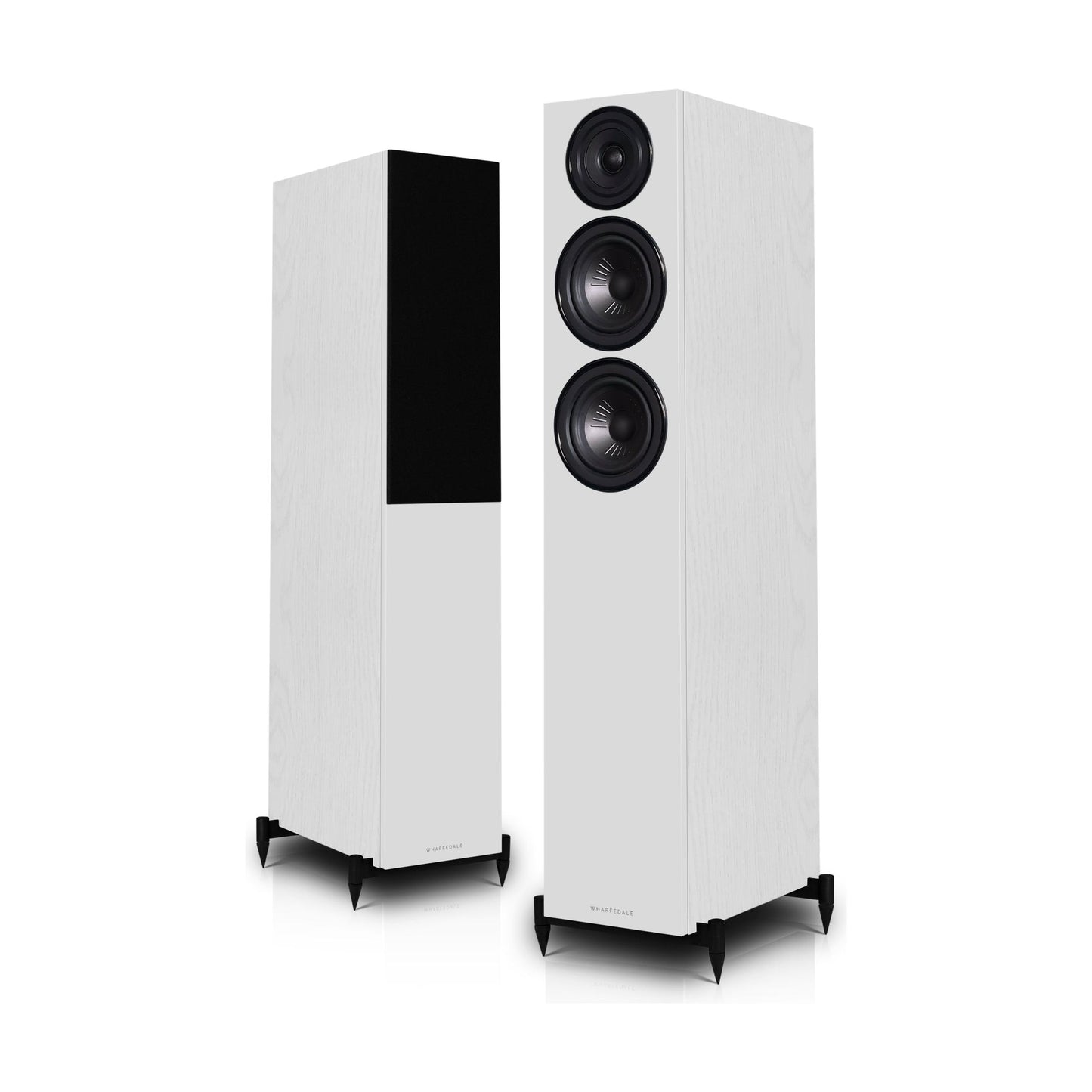 Cajas acústicas Wharfedale Diamond 12.3