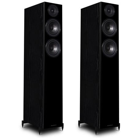Cajas acústicas Wharfedale Diamond 12.4
