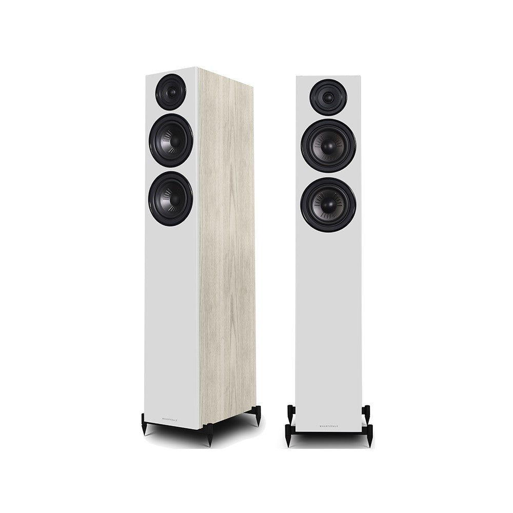 Cajas acústicas Wharfedale Diamond 12.4