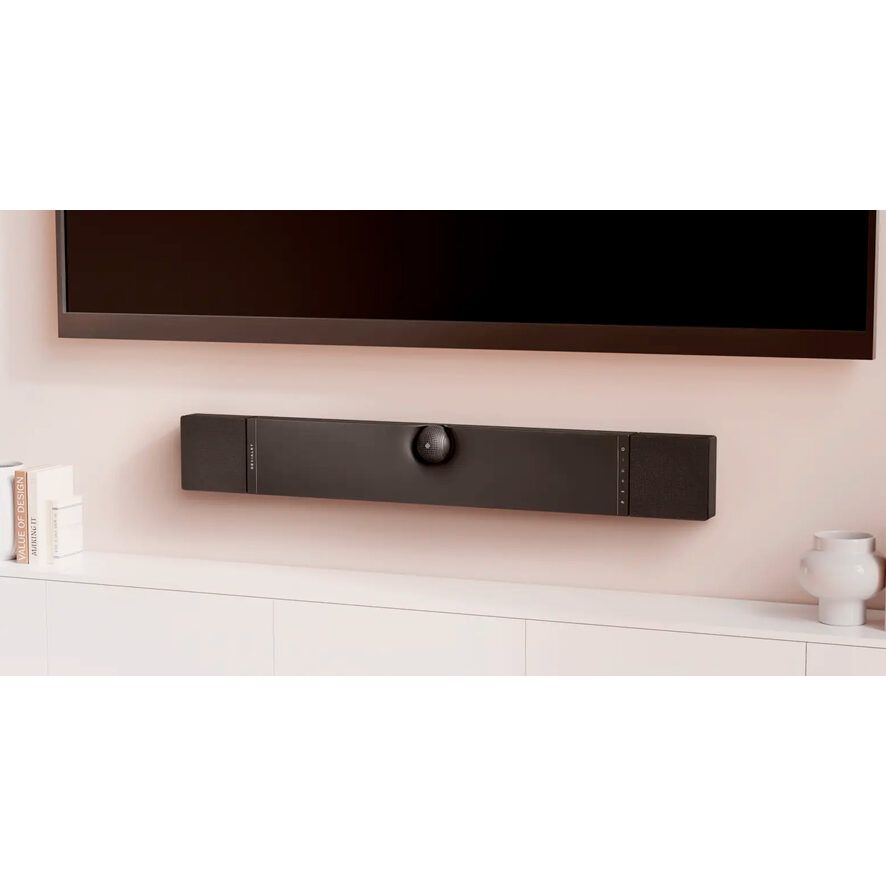 Barra de sonido Devialet Dione