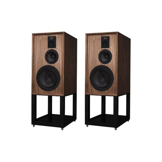 Pareja de cajas acústicas Wharfedale Dovedale
