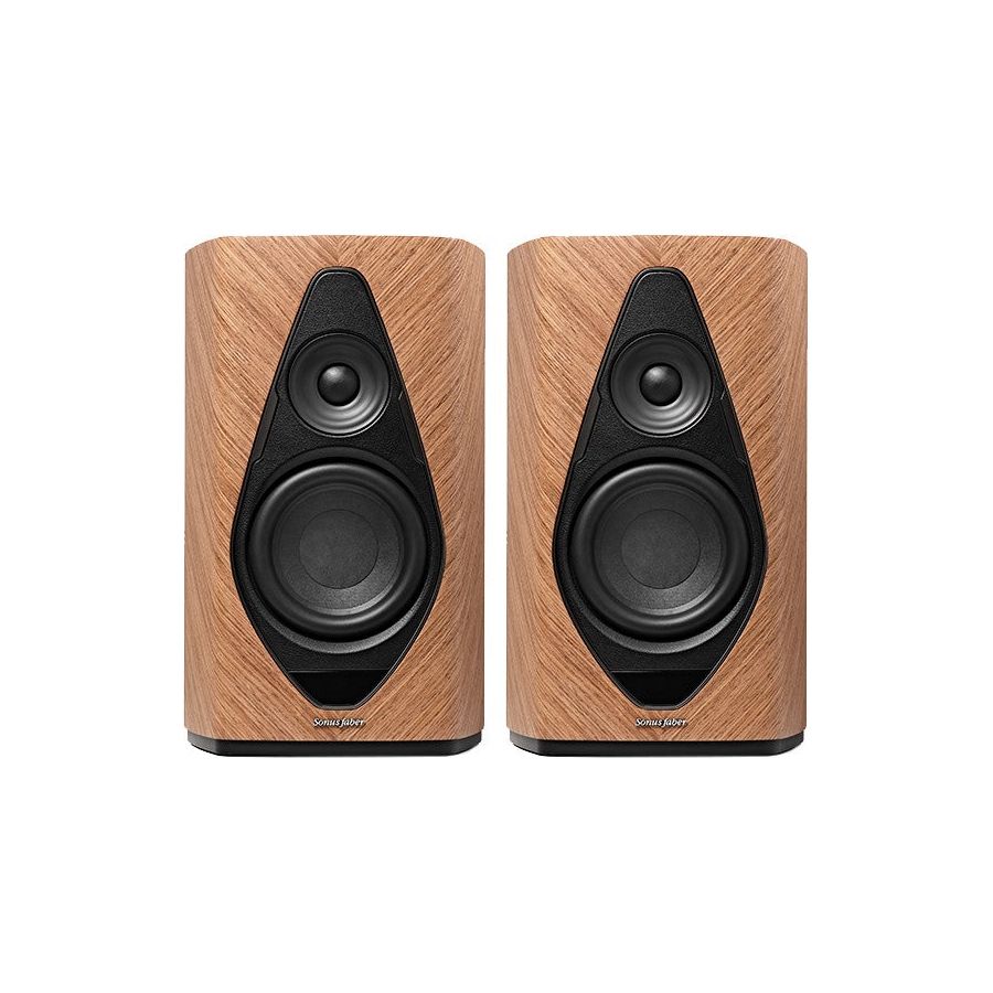 Pareja de altavoces activos Sonus Faber Duetto