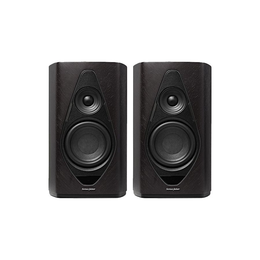 Pareja de altavoces activos Sonus Faber Duetto