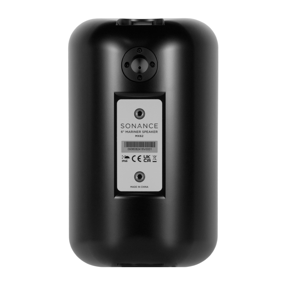 Mariner MX62