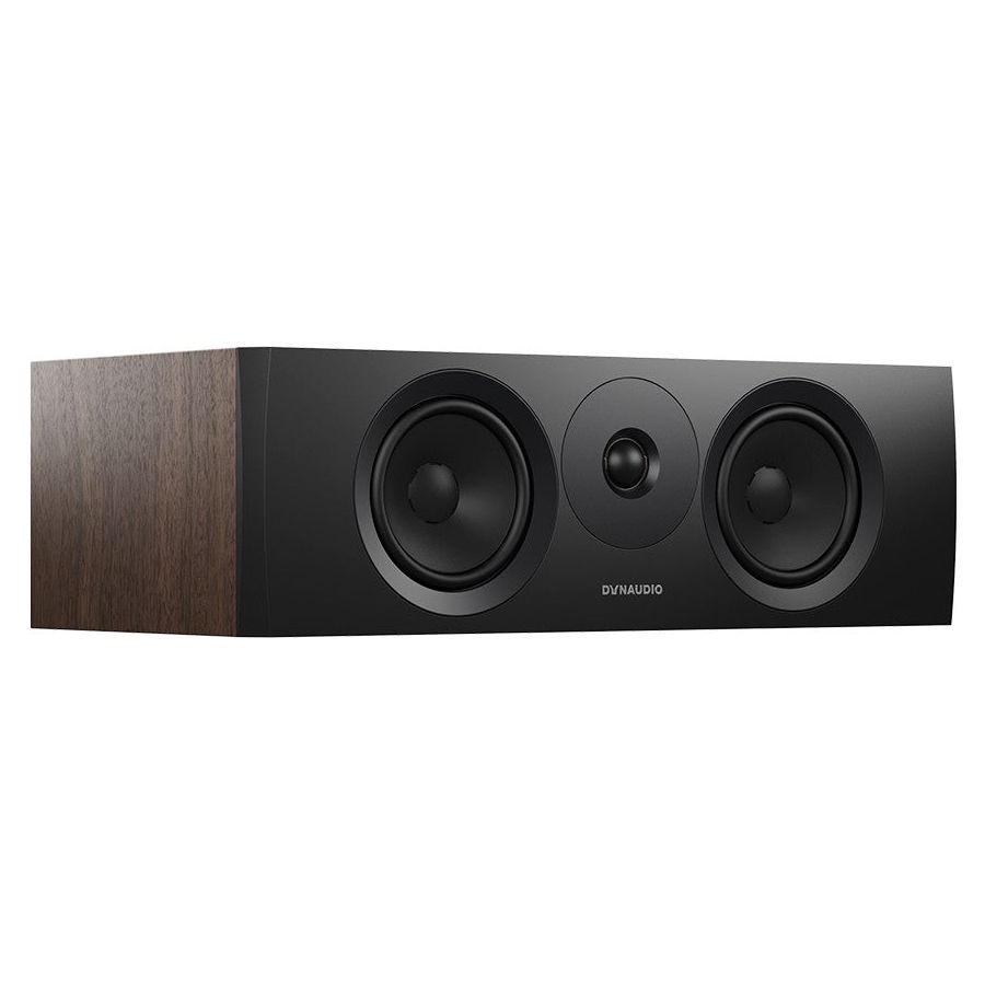 Caja acústica central Dynaudio EMIT 25c