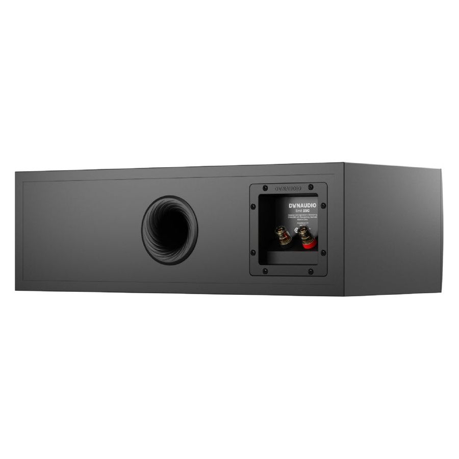 Caja acústica central Dynaudio EMIT 25c