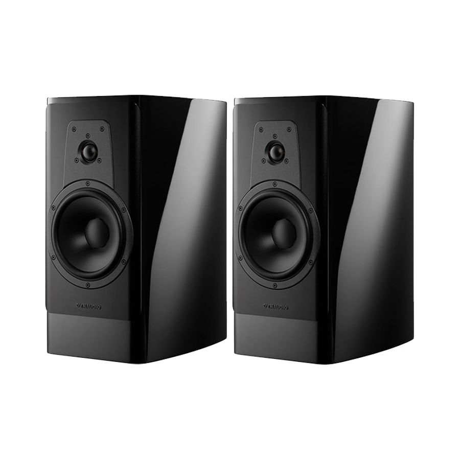 Cajas acústicas Dynaudio Contour 20i