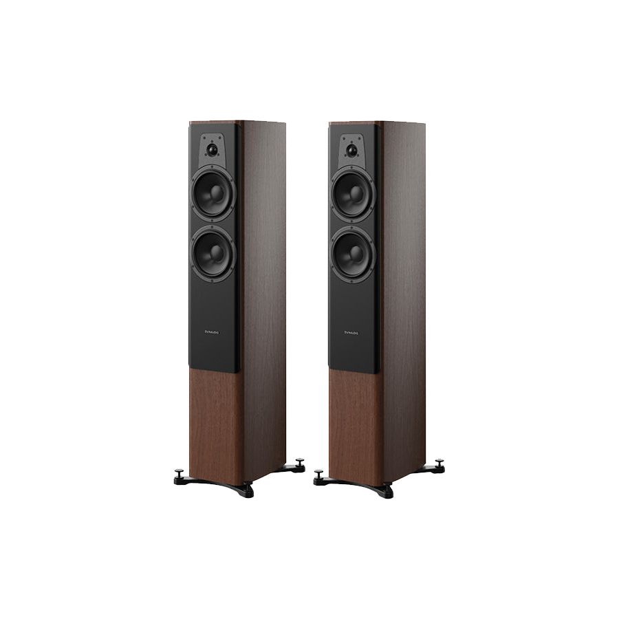 Cajas acústicas Dynaudio Contour 30i