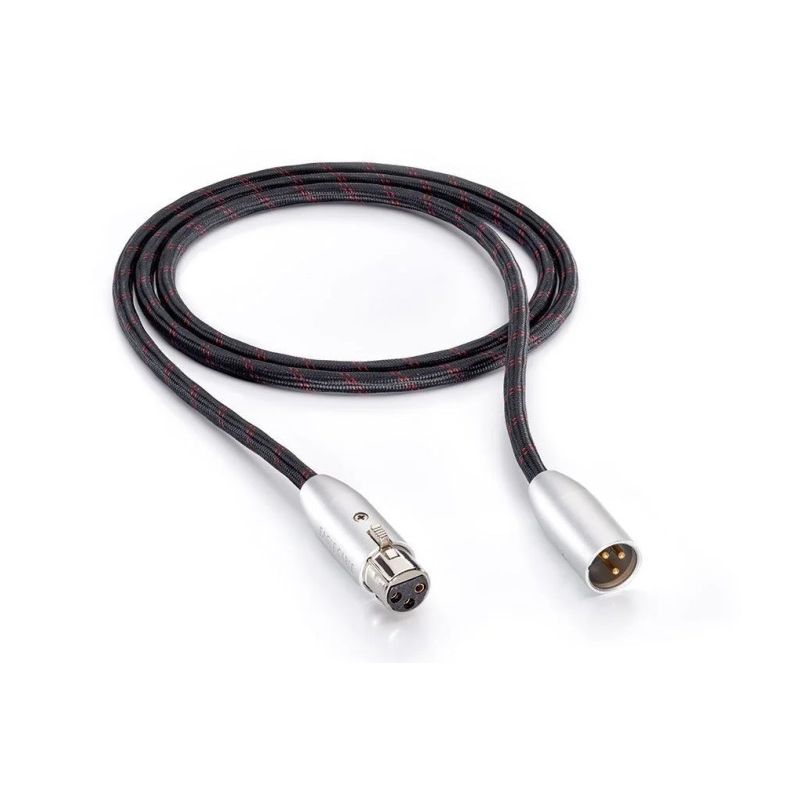 Eagle Cable HIGH END DELUXE STEREO XLR
