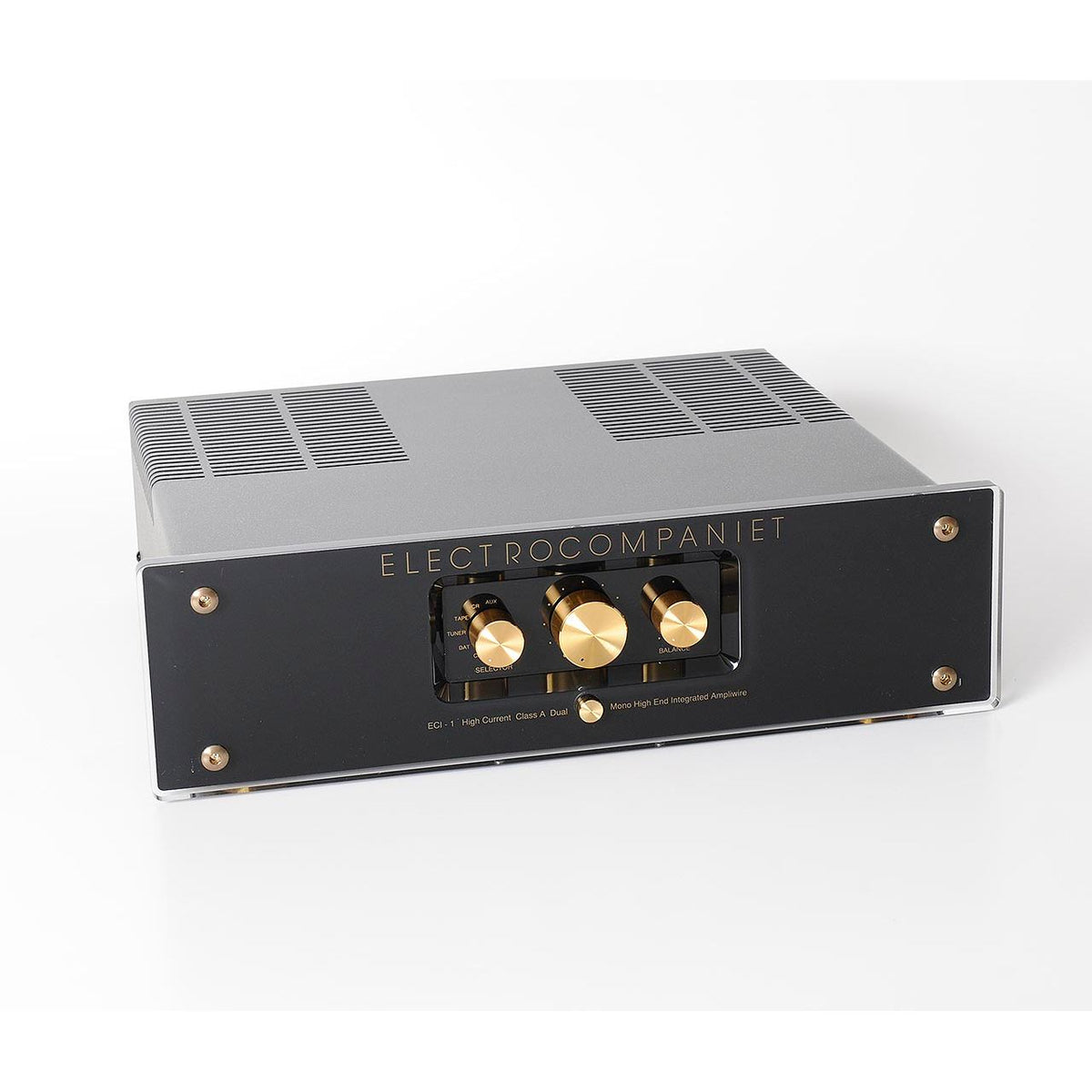 Electrocompaniet ECI 1