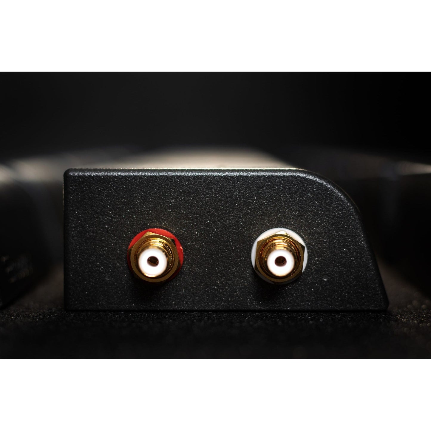 Streamer Wattson Audio Emerson Analógico