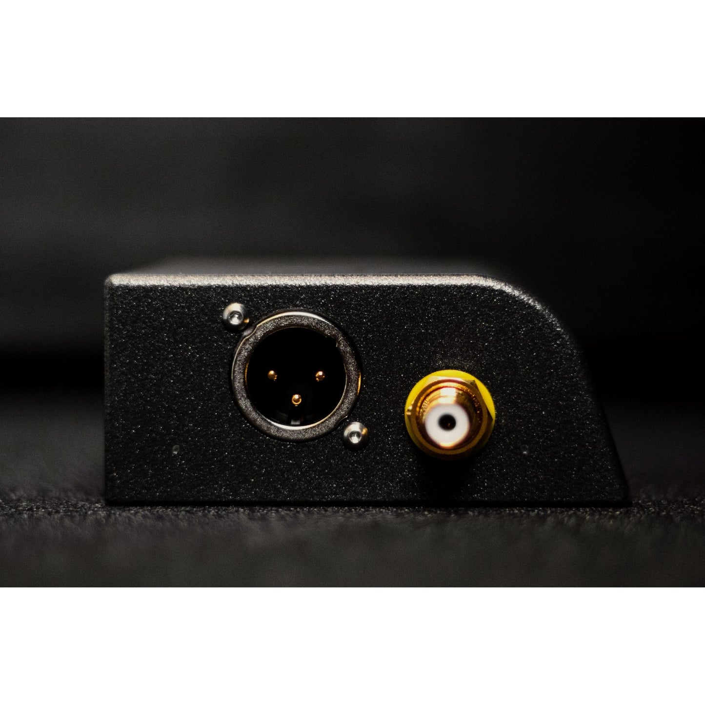 Streamer Wattson Audio Emerson Digital