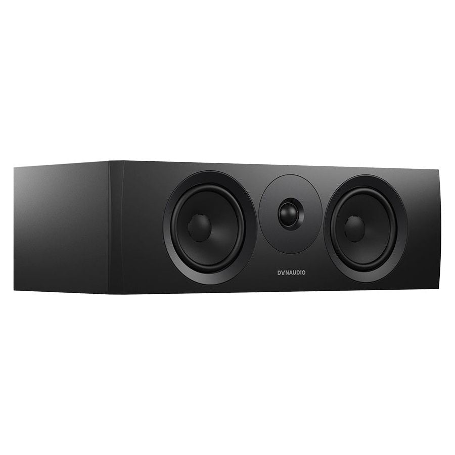 Caja acústica central Dynaudio EMIT 25c