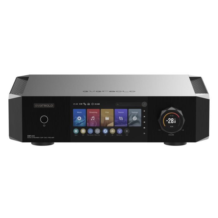 Eversolo DMP A-10