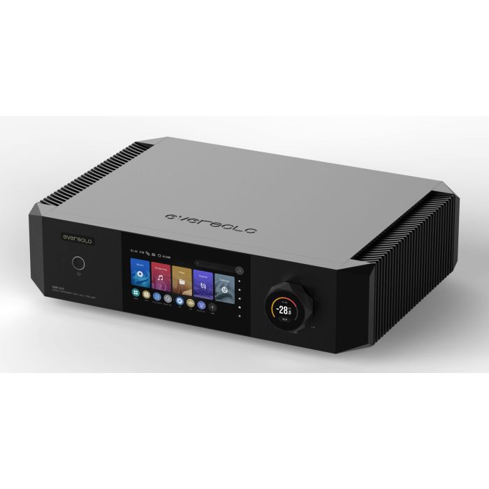 Eversolo DMP A-10