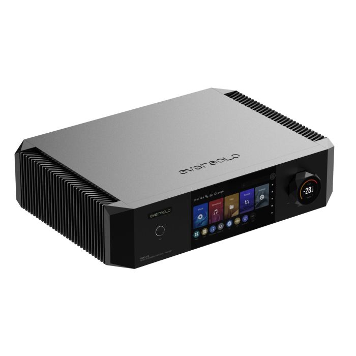 Eversolo DMP A-10