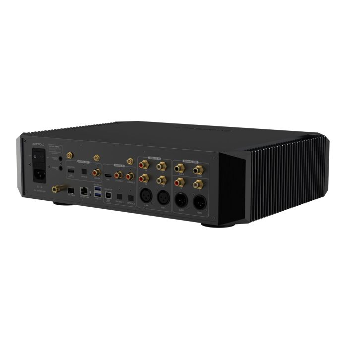 Eversolo DMP A-10