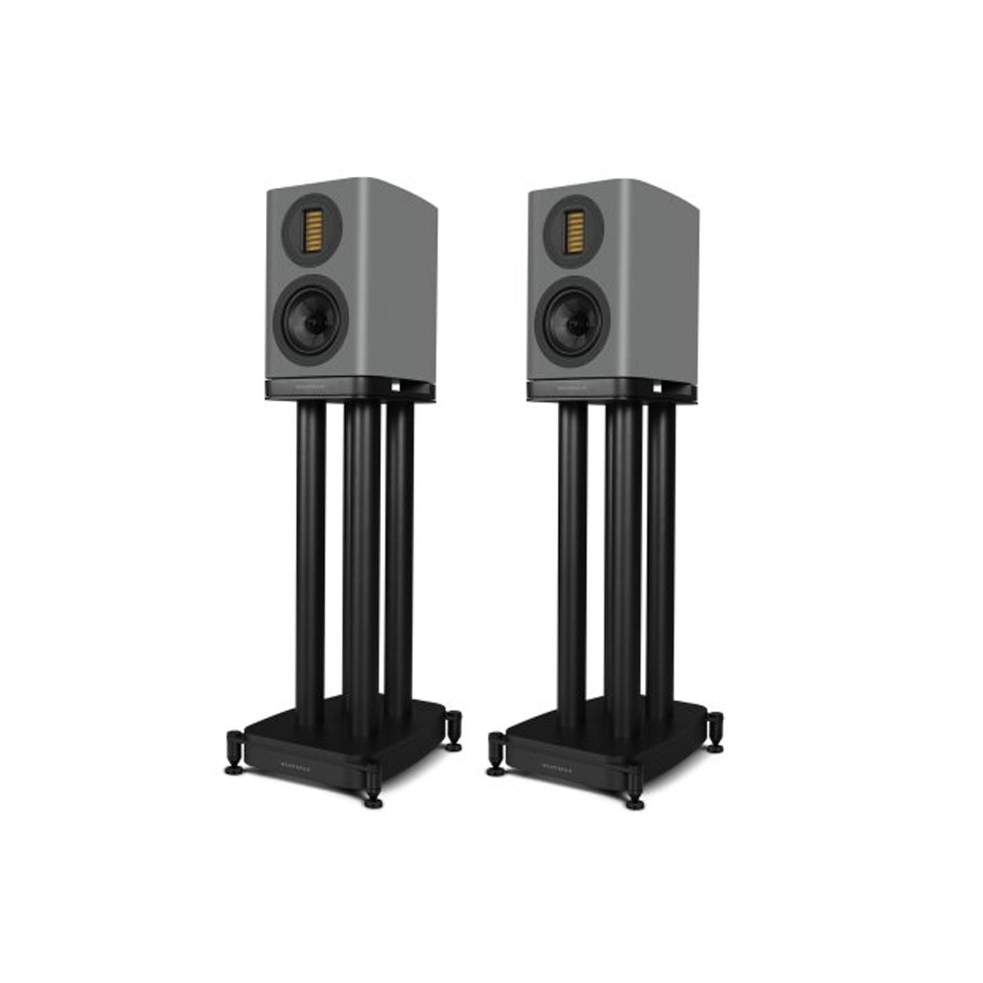 Cajas acústicas Wharfedale EVO 5.1 + Stands