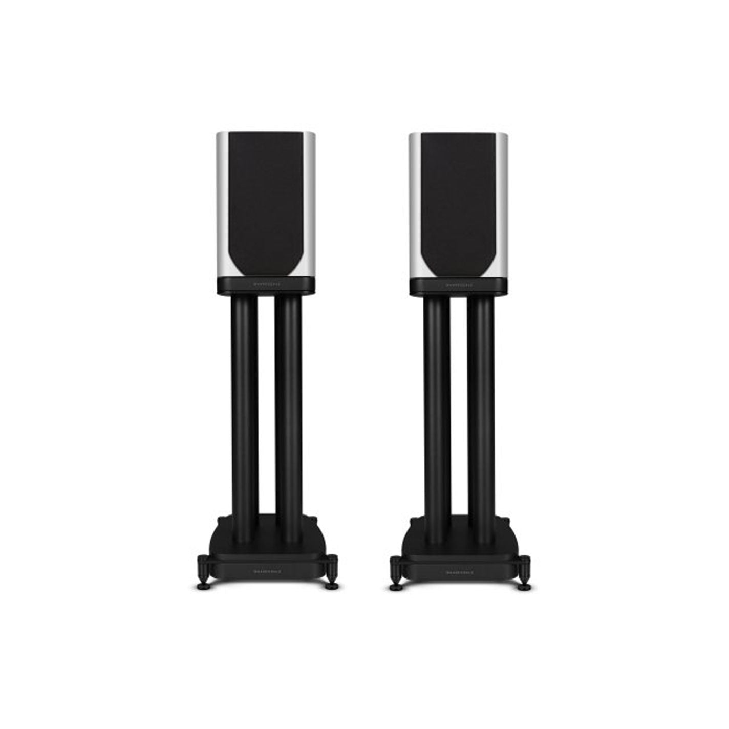 Cajas acústicas Wharfedale EVO 5.1 + Stands