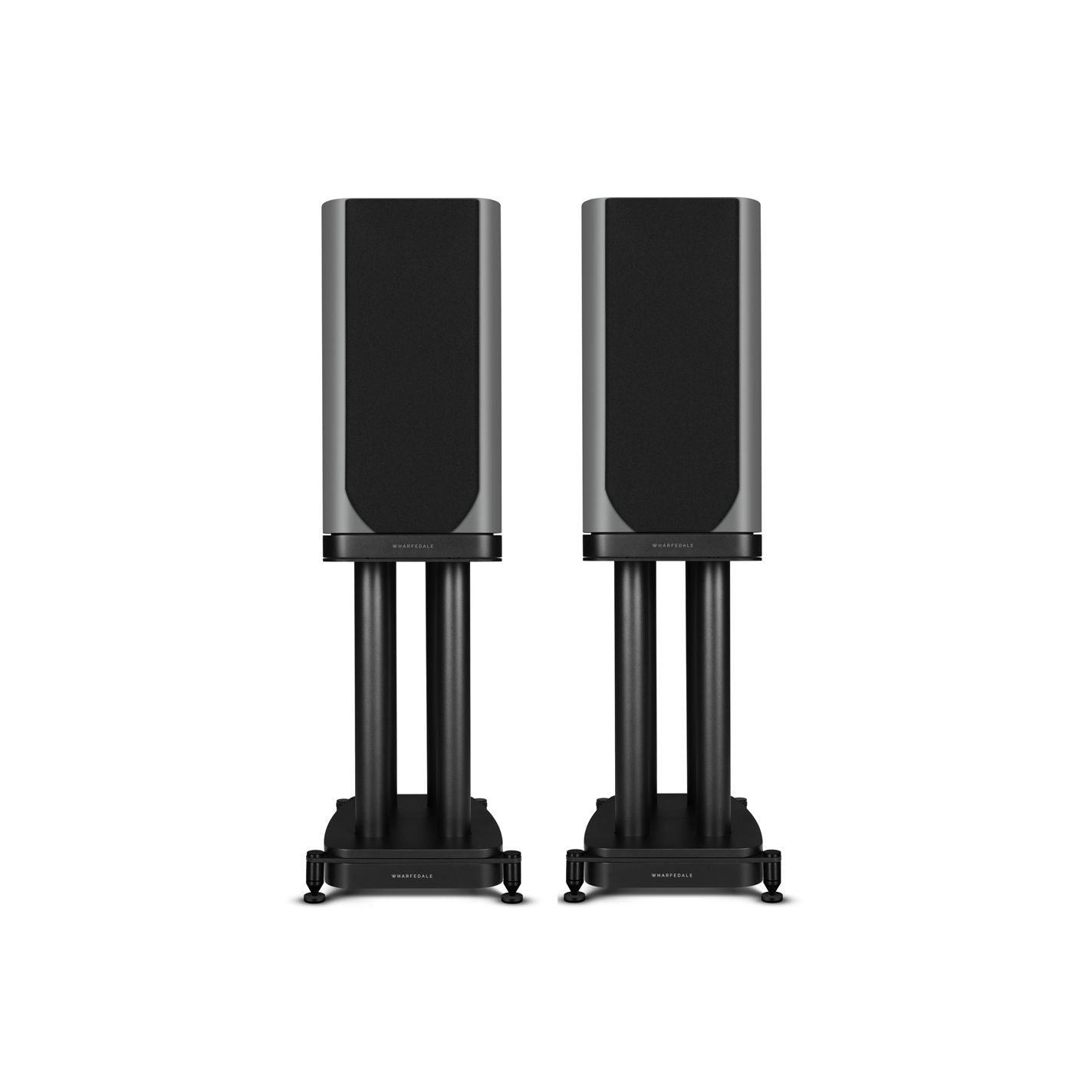 Cajas acústicas Wharfedale EVO 5.2 + Stands