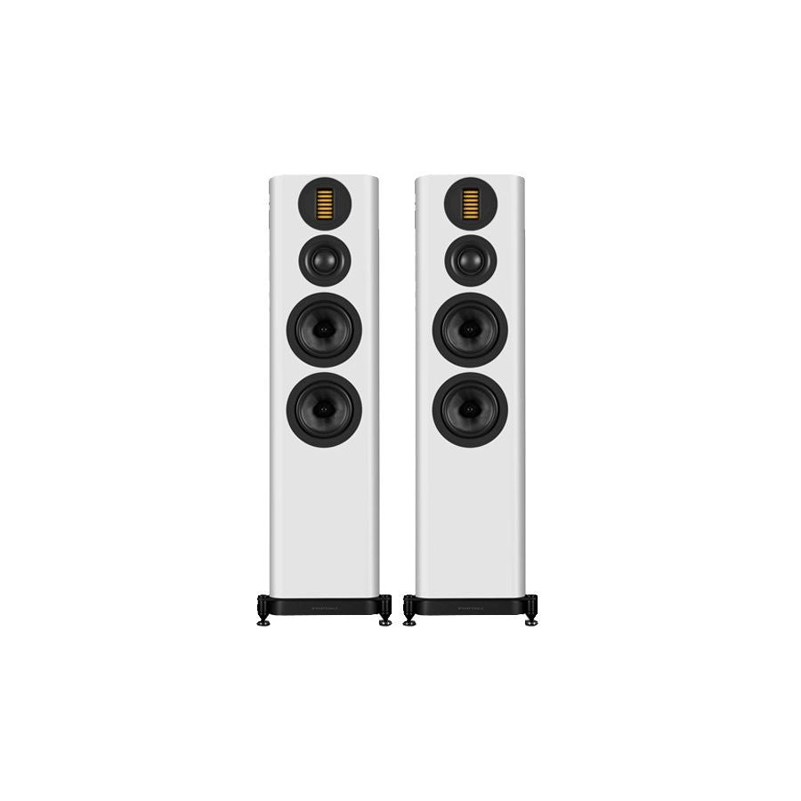 Cajas acústicas Wharfedale EVO 5.4