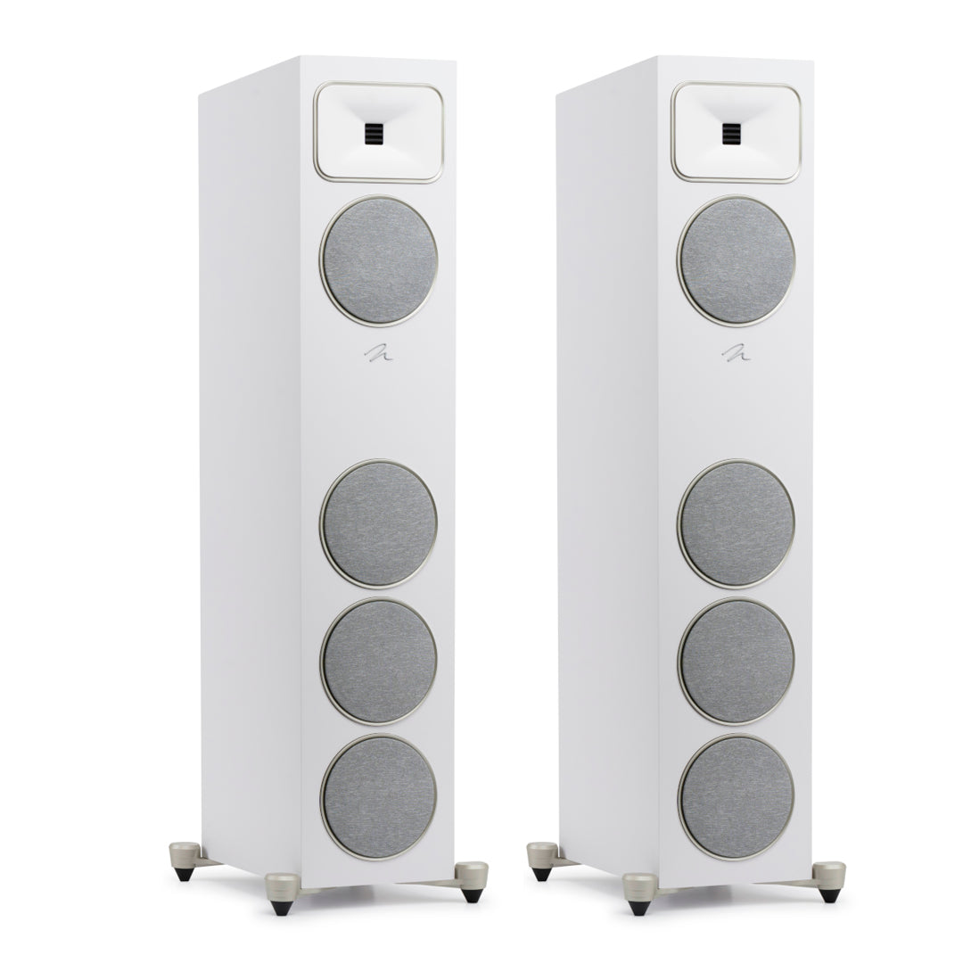 Pareja de cajas acústicas Martin Logan Motion F2