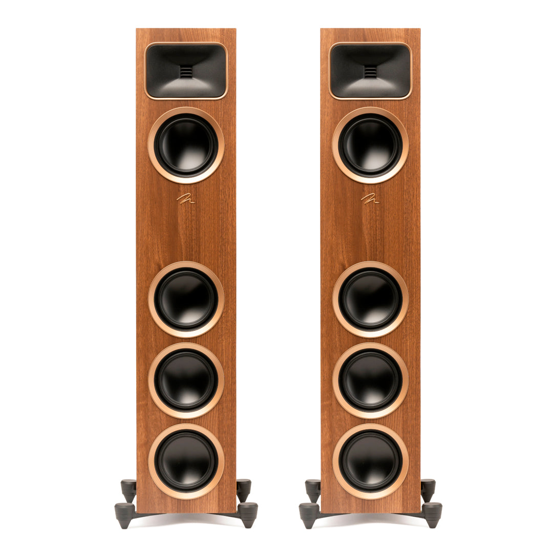 Pareja de cajas acústicas Martin Logan Motion F2