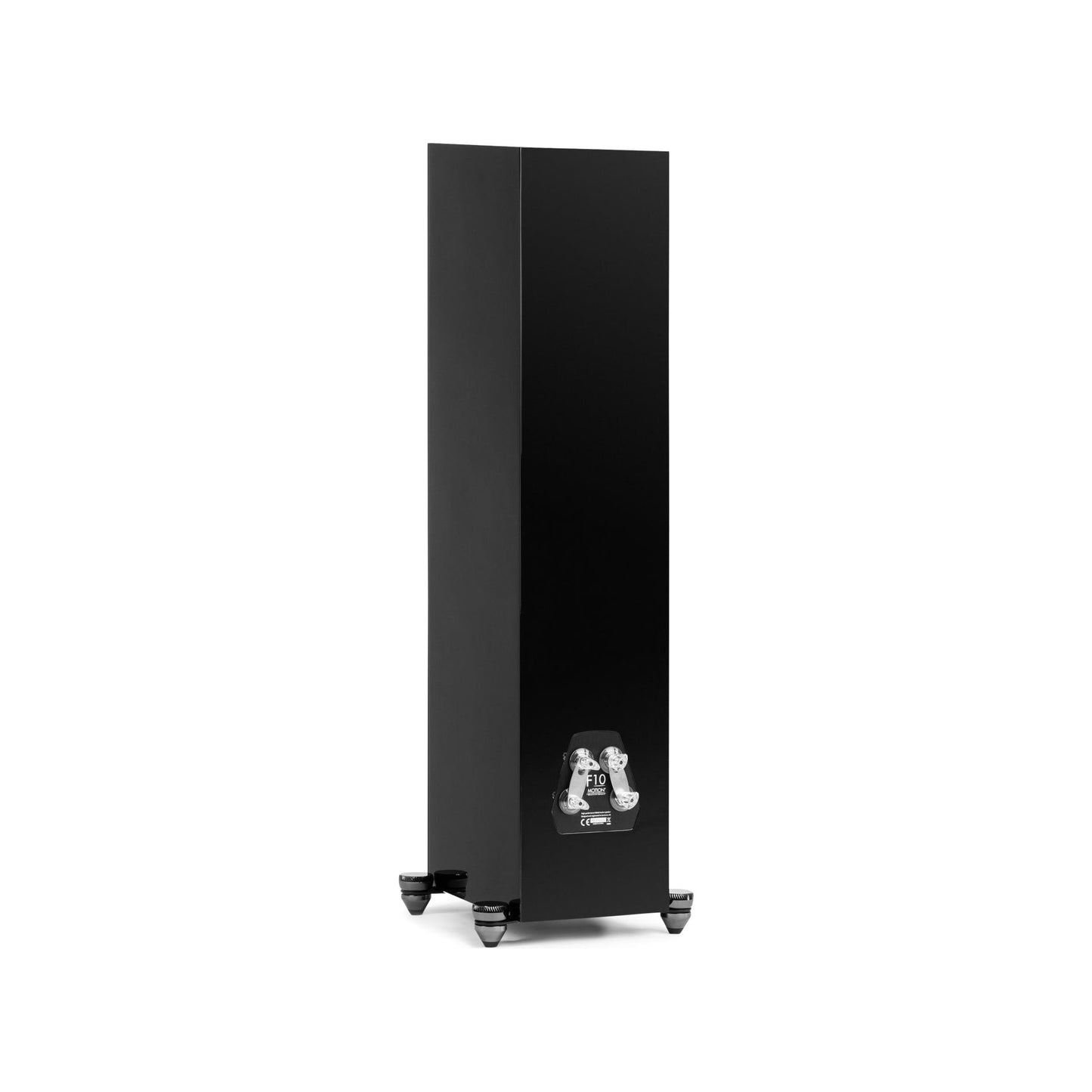Cajas acústicas Martin Logan F10
