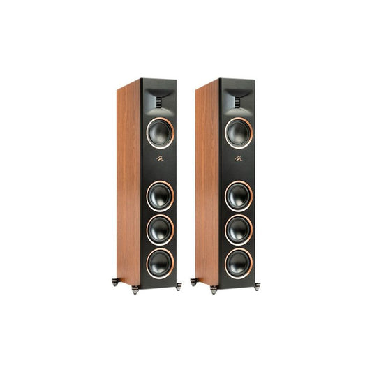 Pareja de cajas acústicas Martin Logan Motion XT F100