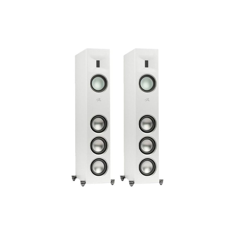 Pareja de cajas acústicas Martin Logan Motion XT F100